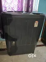 Whirlpool washing machine with 7kg