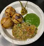 Need Chinese and south indian cook
