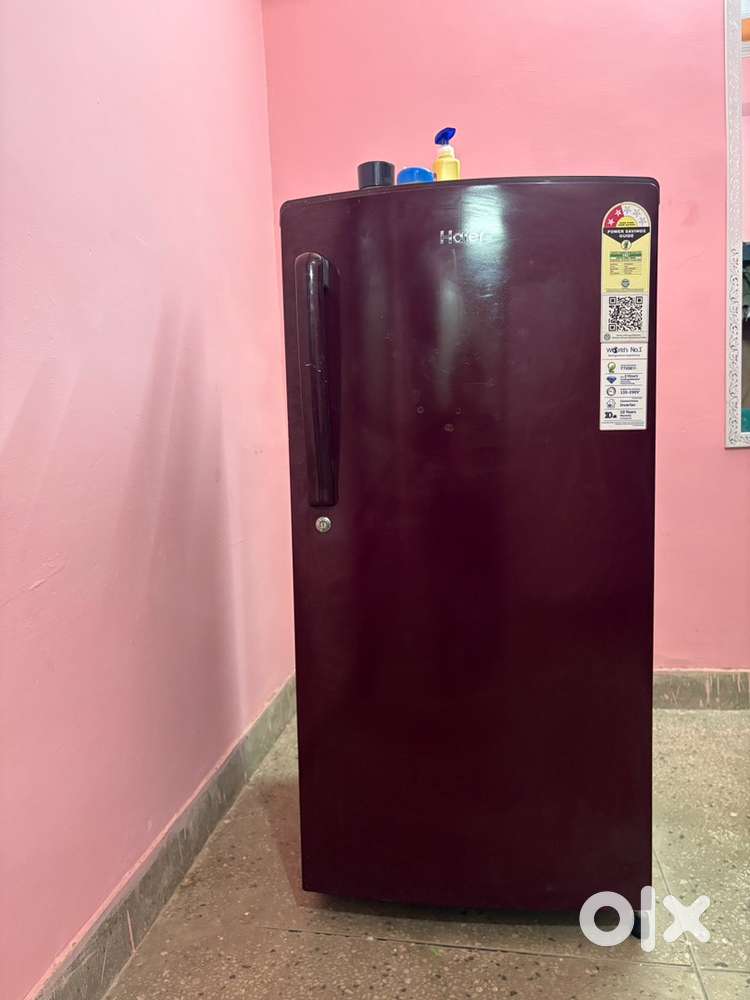 Haier Brand new fridge