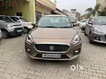 Maruti Suzuki Swift Dzire ZDI Plus , 2019, Diesel