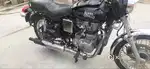 Bullet electra