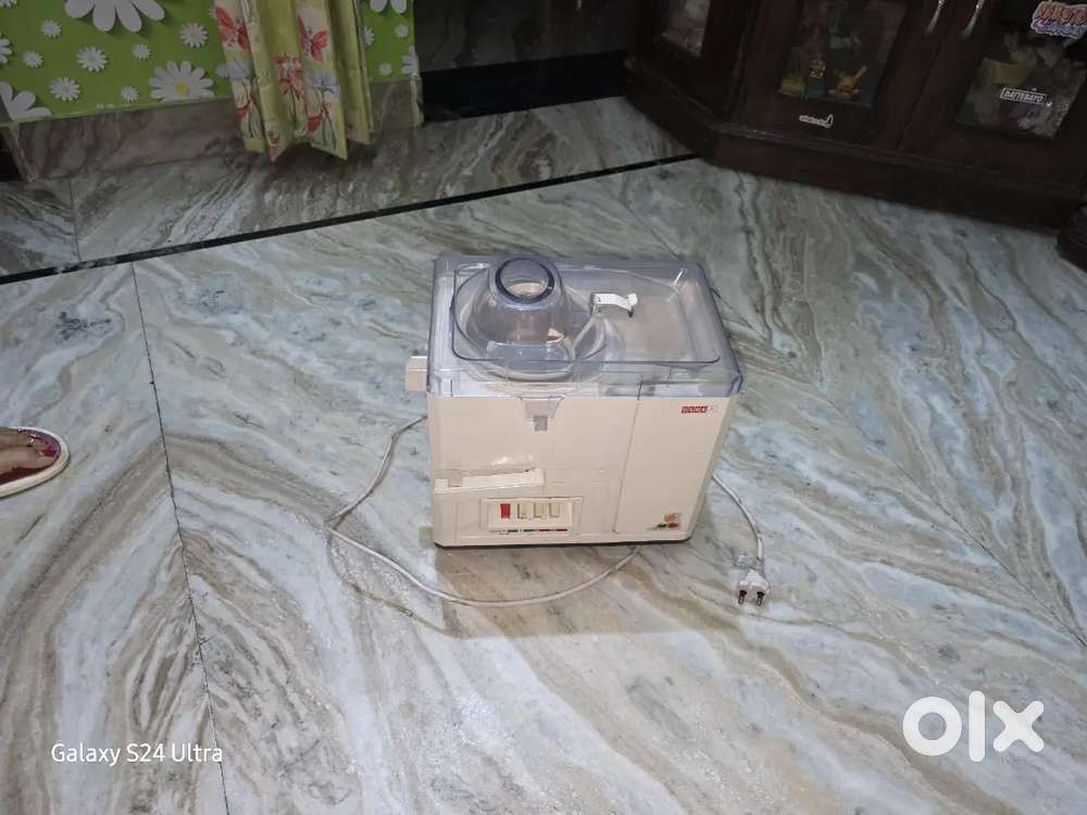 Usha Juicer Mixer Grinder
