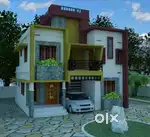 HOUSE' FOR RENT