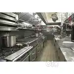 Kichen staf helper cook helper waiter house keeping staf