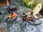 Kids Cycle for Sale – Good Condition  Hardly Used  Quick Deal