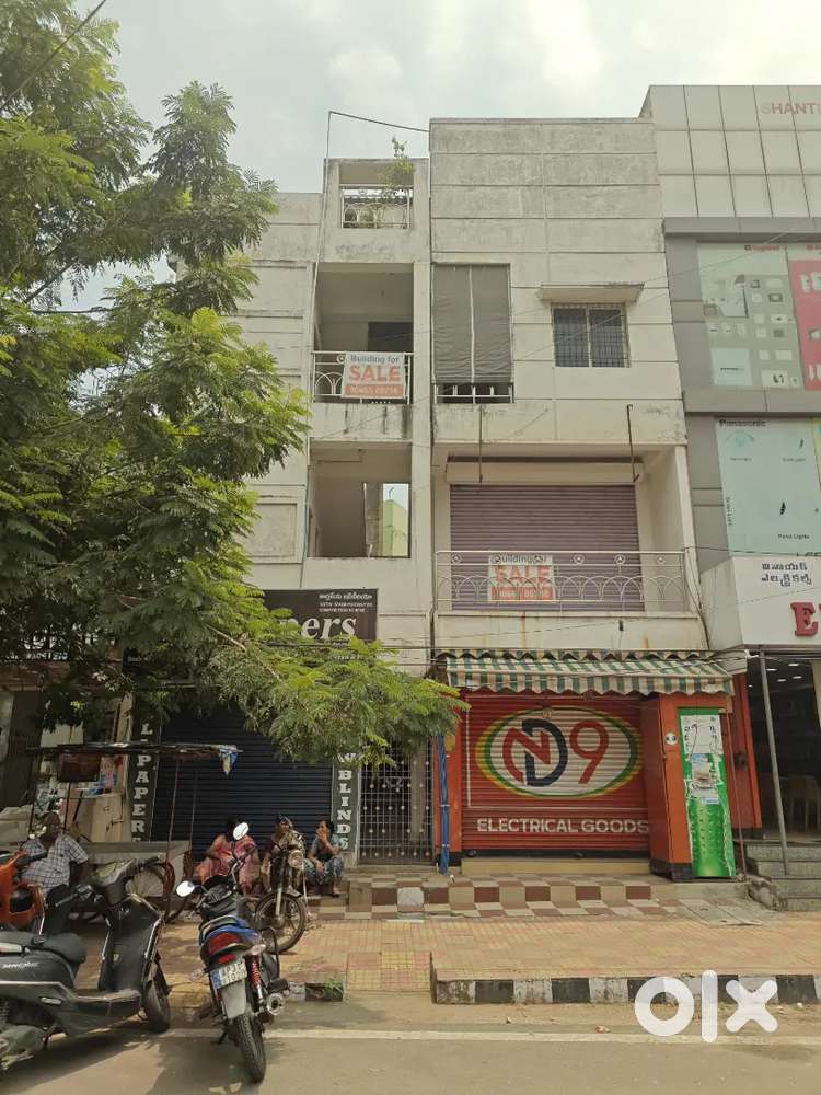 Main road property, 1lake rentals,