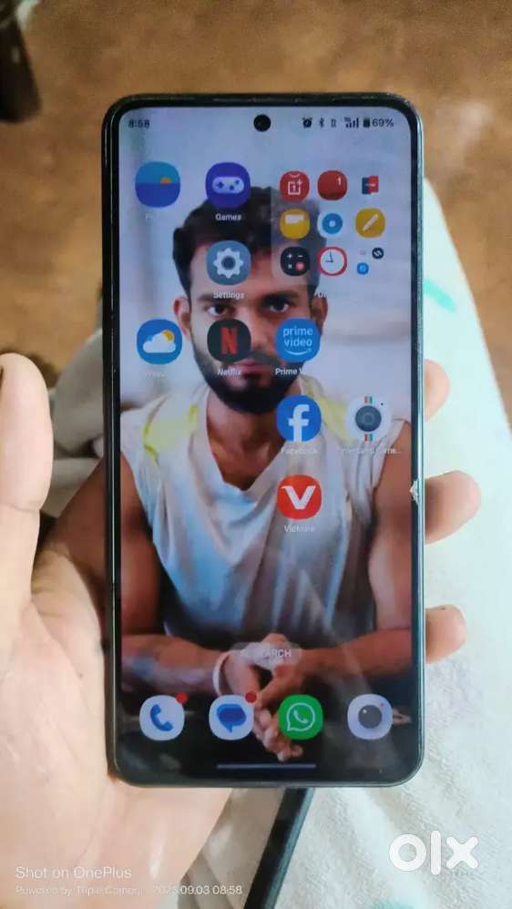 One plus 10R 5g