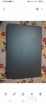 Dell laptop in good condition