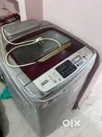 SAMSUNG Washing Machine 6.2Kg