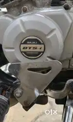 Avenger 220 in best condition
