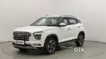 Hyundai Creta SX (O) 1.5 Diesel, 2022, Diesel