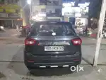 Maruti Suzuki Brezza 2021 Petrol 26000 Km Driven