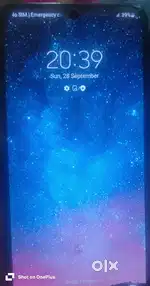 Galaxy A20S