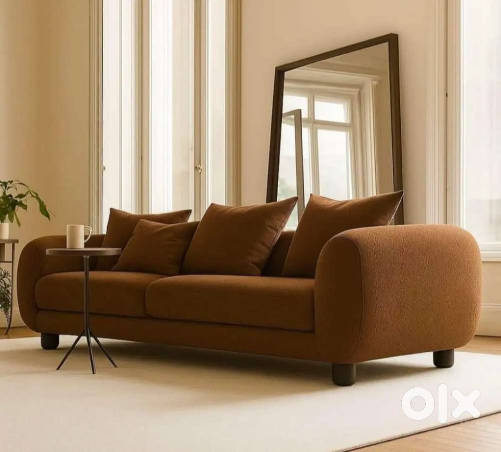 New brand sofa 3 seater