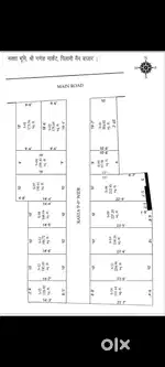 Shop area in main market pilani we have many shop area in their
