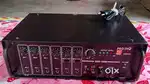 PRO-TEQ SSB-150 MODEL 150 WATT PA AMPLIFIER FOR PUBLIC SOUND SYSTEM
