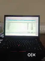 Back office