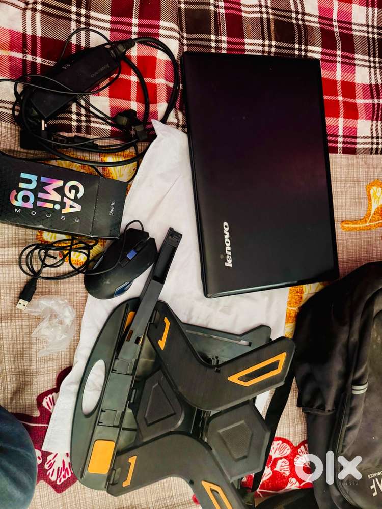 Lenova laptop
