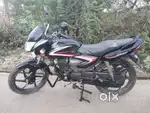 HONDA CB SHINE