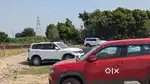 Knowledge park-lll में प्लॉट पक्की रजिस्ट्री और पक्की पोजेशन के साथ।