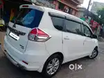 Maruti Suzuki Ertiga 2017 Diesel Well Maintained