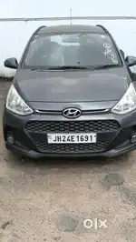 Hyundai Grand i10 1.2 Kappa Sportz, 2019, Petrol
