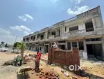 133 gaj villa,100 Miter distance in kalwar road,90 b approved