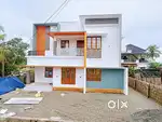 Kanjikuzhi - Kollad - 7 Cent , 1400 Sqft , 3 Bed Room Attached House