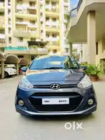 Hyundai Grand i10 1.2 Kappa Sportz Option, 2014, Petrol