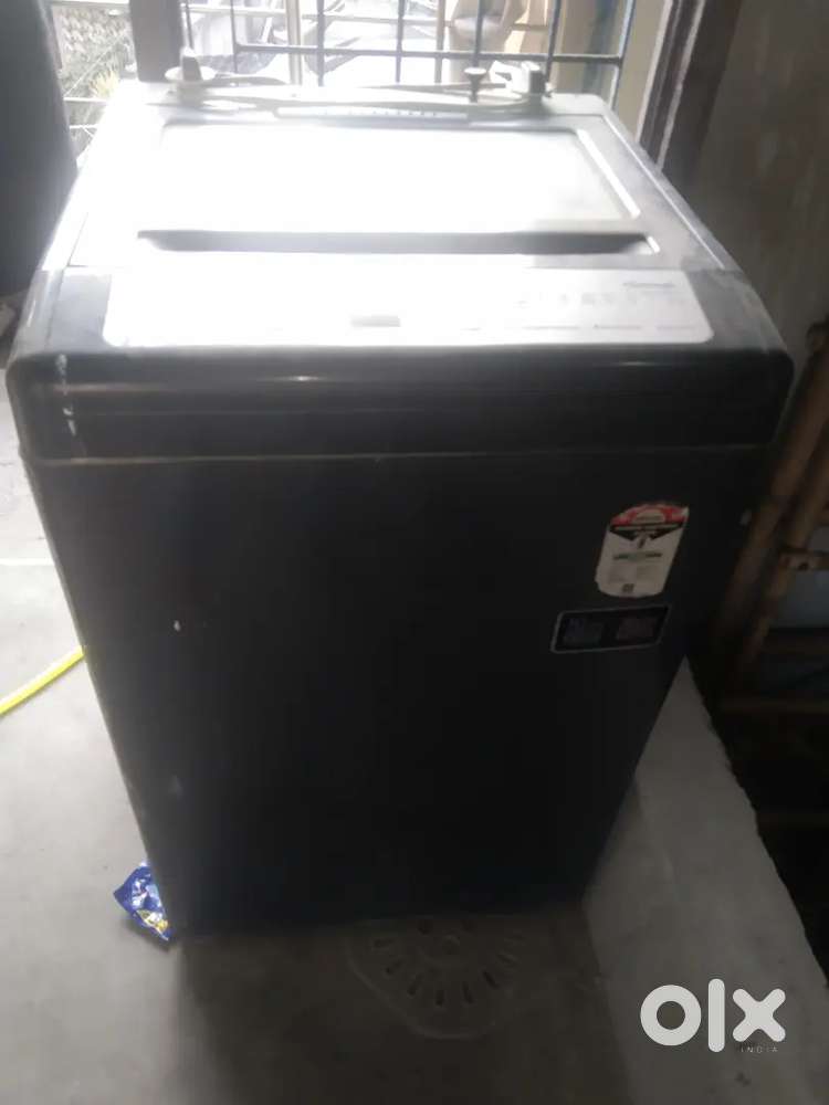 Washing machine LCD uski kharab baki sab kuchh sahi hai