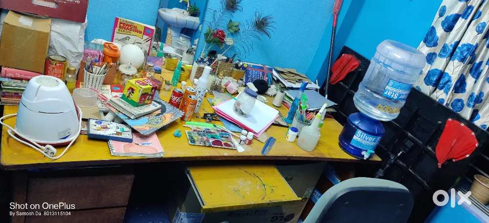 Study table for sale