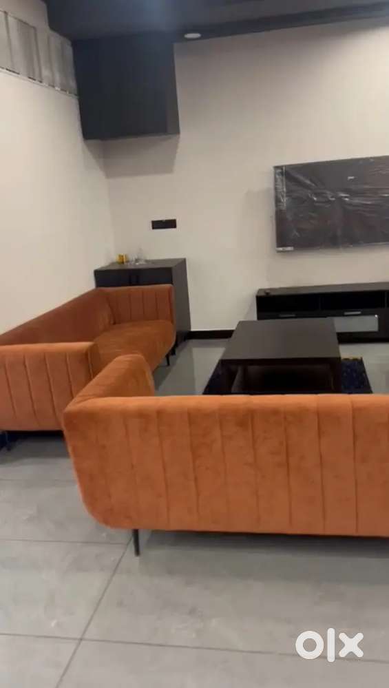 A Fully furnished 65+ seater, brand new office is available for rent