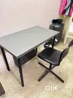 IKEA Table & Chair Set (1 Year Old) – ₹4,000