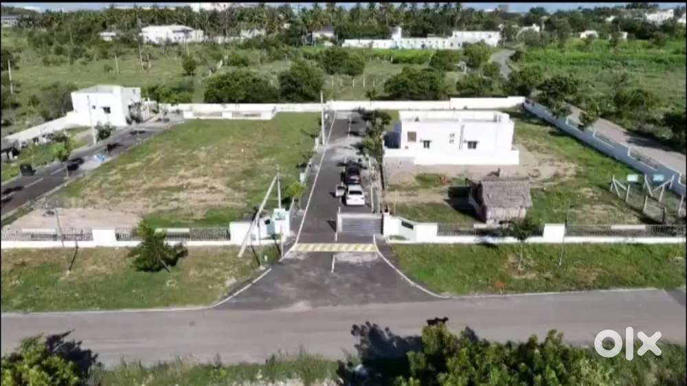 Dtcp Sites / Dtcp lands / Dtcp plots