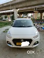 Maruti Suzuki Swift Dzire 2024 Petrol Good Condition