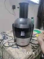 Philips Juicer