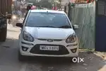 Ford Figo 2012 Diesel 85000 Km Driven