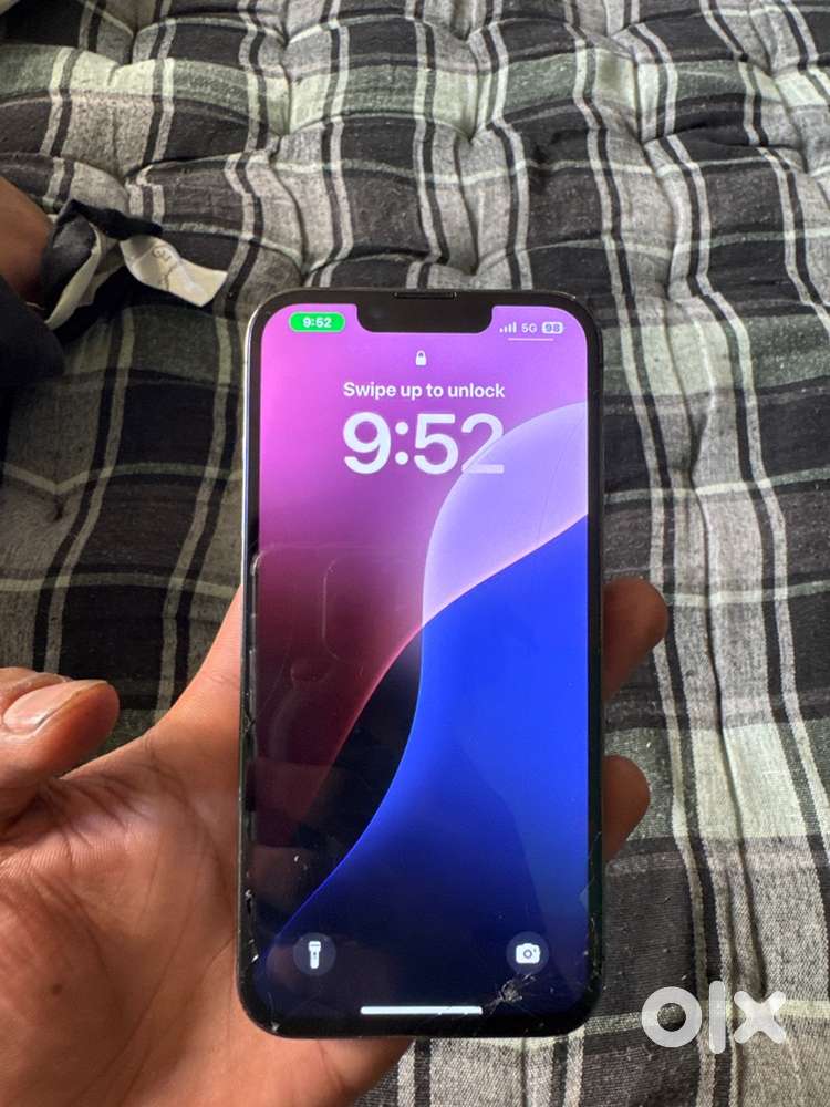 I phone 13 pro