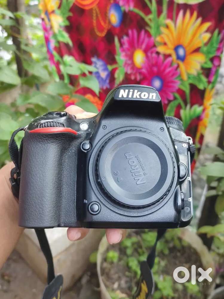 Nikon d750 with 50mm f1.8