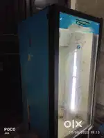 Display bottle cooler ,  (sheeshe waala fridge)