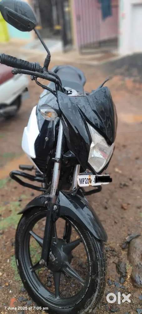 Mujhe apni cb twister sell karni hai