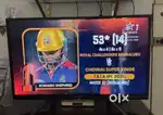 Sony Smart TV 32 inch