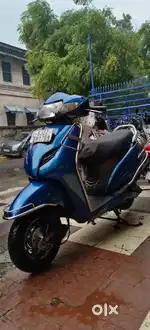 HONDA ACTIVA 3G MODEL 2016