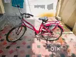 Lady cycle
