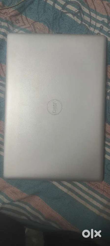 Dell laptop