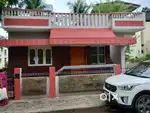 Residential single house