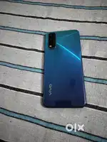 Argent sell vivo y 2027 mast phone hai 1 year old