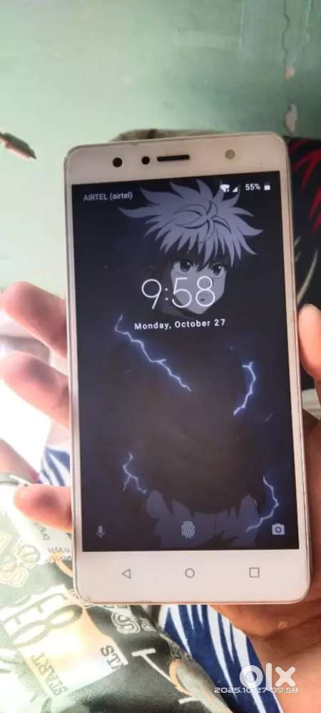 All good condition sell urgent