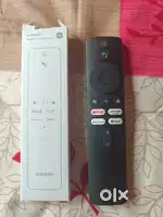 Xiaomi original voice blutooth New remote