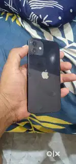 iPhone 12 selling